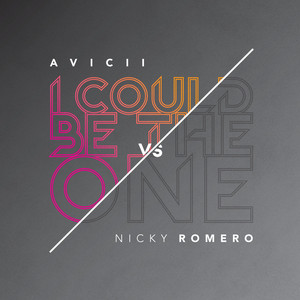 Écouter "I Could Be The One (Avicii Vs. Nicky Romero)" de Avicii