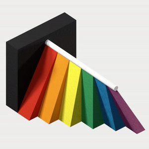 Écouter "Edge Of The Dark - LANNÉ Remix" de LANNÉ