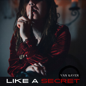 Like a Secret by VAN RAVEN