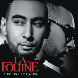 Écouter "Elle venait du ciel" de La Fouine
