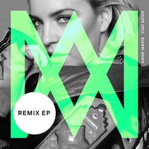 Ciao Adios - Burak Yeter Remix cover artwork