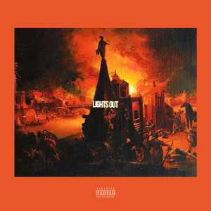 Écouter "YKKE" de Ezhel