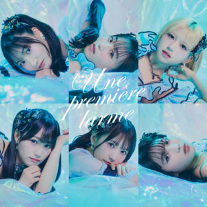 LarmeRのSpotify画像