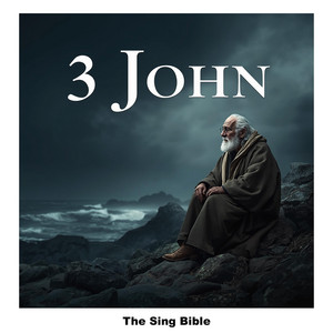 3 John album artwork