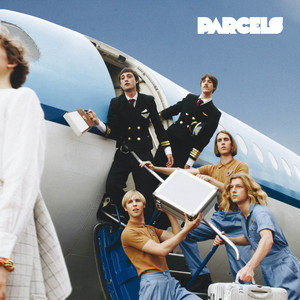 Écouter "Exotica" de Parcels