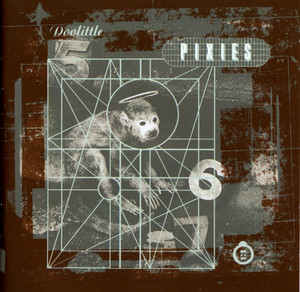 Pixies - Doolittle | Polyvinyl Record Co.