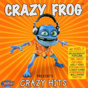 Écouter "Get Ready for This" de Crazy Frog