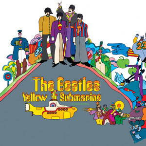 Écouter "Yellow Submarine" de The Beatles