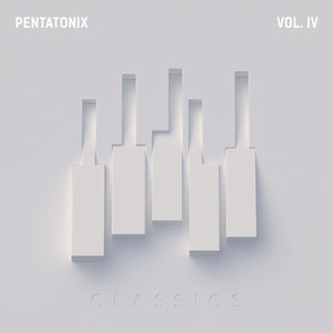 Écouter "Can't Help Falling In Love" de Pentatonix