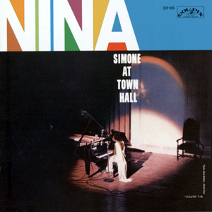 Écouter "Black Is The Color Of My True Love's Hair" de Nina Simone