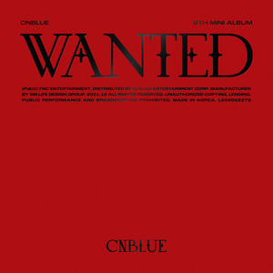 Écouter "99%" de CNBLUE