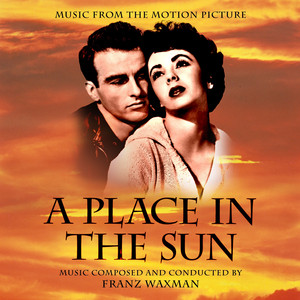A Place In The Sun - Paramount Music