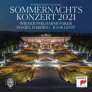 Écouter "Rhapsody on a Theme of Paganini, Op. 43: Variation XVIII - Andante cantabile" de Daniel Harding