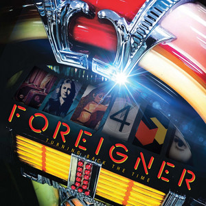 Rock Cellar Magazine - Foreigner: New 'Turning Back the Time