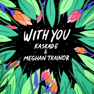 With You cover artwork
