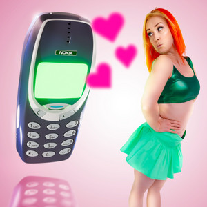 3310 by Emilia Ex