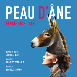 Écouter "Robe couleur de lune" de Michel Legrand
