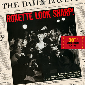 Écouter "Sleeping Single" de Roxette