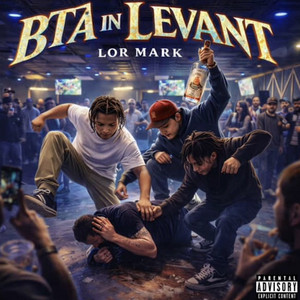 Lor Mark on Spotify