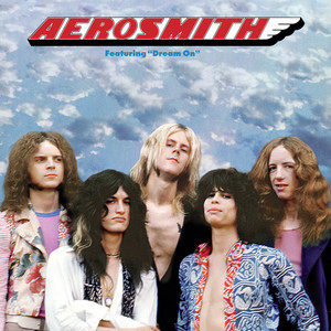 Aerosmith's Debut Gets Deluxed - Rock and Roll Globe
