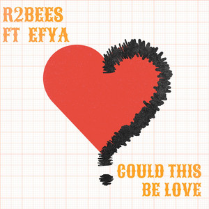Écouter "Could This Be Love" de R2Bees