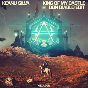Écouter "King Of My Castle - Don Diablo Edit" de Don Diablo