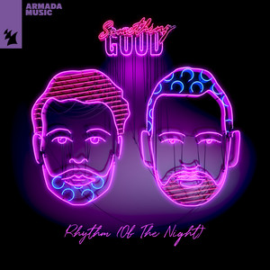 Rhythm (Of The Night) cover artwork