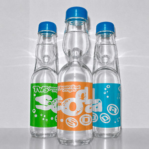 TWS Japan 2nd Single – SODA SODA (2026)