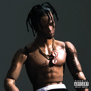 Écouter "90210" de Travis Scott