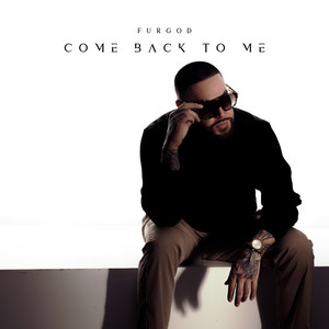 Come Back To Me cover