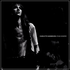 Écouter "Paradisco" de Charlotte Gainsbourg