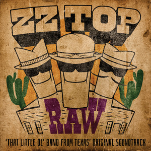 ZZ Top lança o álbum ao vivo RAW; Ouça aqui - RockBizz