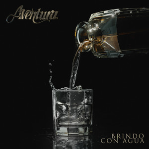 Écouter "Brindo Con Agua" de Aventura