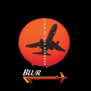 BLUR 'LIVE AT THE BUDOKAN' – BIG LOVE RECORDS