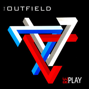 Écouter "Who Would You Be" de The Outfield