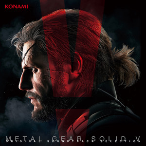 Metal Gear Solid V: The Phantom Pain (2015) - MobyGames