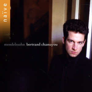 Écouter "3 Etudes Opus 104b: No. 1 in B-Flat Minor" de Felix Mendelssohn