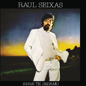 Écouter "Aluga-Se" de Raul Seixas