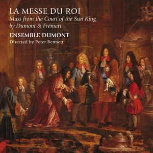 Écouter "Mass: V. Domine salvum fac Regem" de Peter Bennett