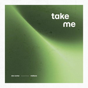 take me. Beluister op Spotify