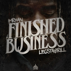 FINISHED BUSINESS