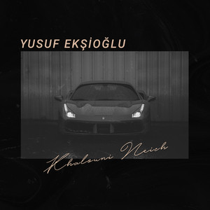 Khalouni Neich artwork