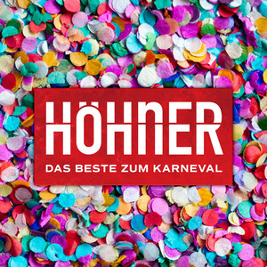 Écouter "Echte Fründe - Remake '97" de Höhner