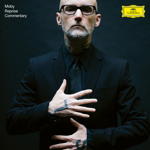 Écouter "Porcelain - Reprise Version" de Moby