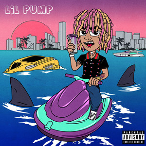 Écouter "Foreign" de Lil Pump