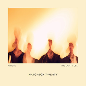 Matchbox Twenty — Selling Faith artwork