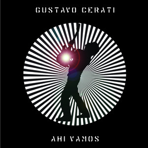 Écouter "Lago en el Cielo" de Gustavo Cerati
