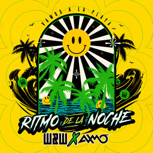 Écouter "Ritmo De La Noche (Vamos A La Playa)" de W&W