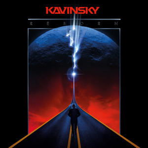 Écouter "Outsider" de Kavinsky