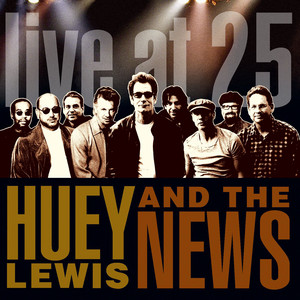 Écouter "(Too) Hip to Be Square" de Huey Lewis & The News